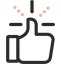 Launch Icon